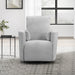 Parker Living Turner Manual Swivel Glider Recliner Two Pack