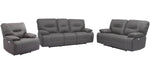 Parker Living Spartacus Power Reclining Sofa Loveseat and Recliner