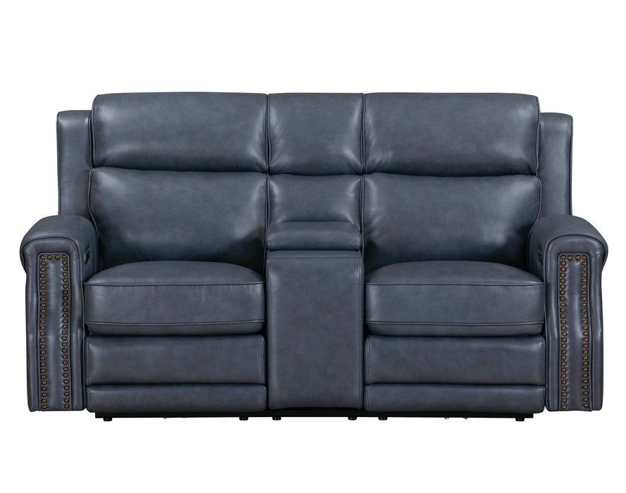 Parker Living Hensley Power Loveseat
