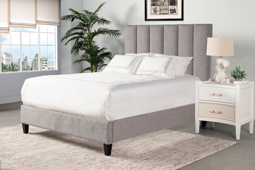 Parker Living Sleep Avery King Bed
