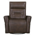 Parker Living Remmington Power Swivel Glider Recliner P2