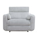 Parker Living Radius Xl Extra Wide Power Glider Recliner
