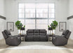 Parker Living Belmont Zero Gravity Power Recliner P3 Two Pack