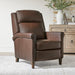 Parker Living Northfield High Leg Power Recliner P2