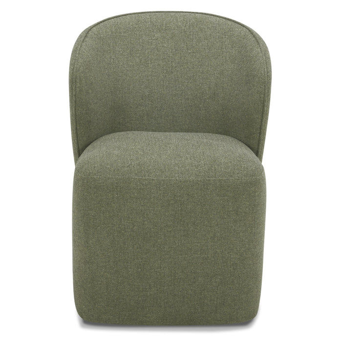 Parker House Bongo Dining Chair Two Pack