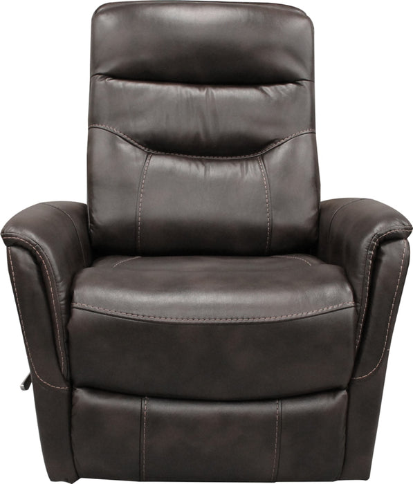 Parker Living Gemini Swivel Glider Recliner