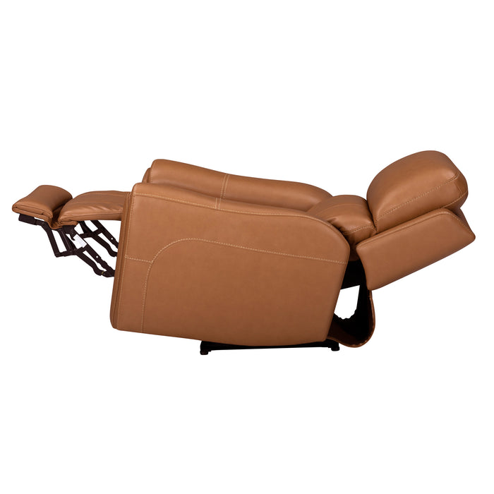 Parker Living Hancock Zero Gravity Power Reclining Sofa and 2 Recliners