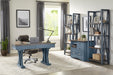 Parker House Americana Modern Functional File with Power Center