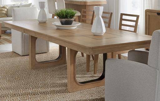 Parker House Escape - Dining 84 Inch Extendable Dining Table