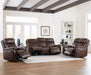 Parker Living Cascade Power Reclining Loveseat