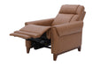 Parker Living Conrad Power High Leg Recliner P2 Two Pack