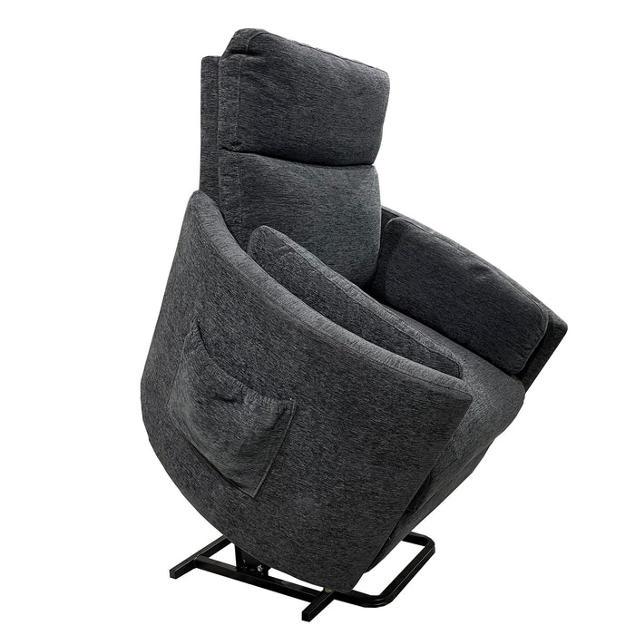 Parker Living Radius Lift Power Lift Recliner Two Pack