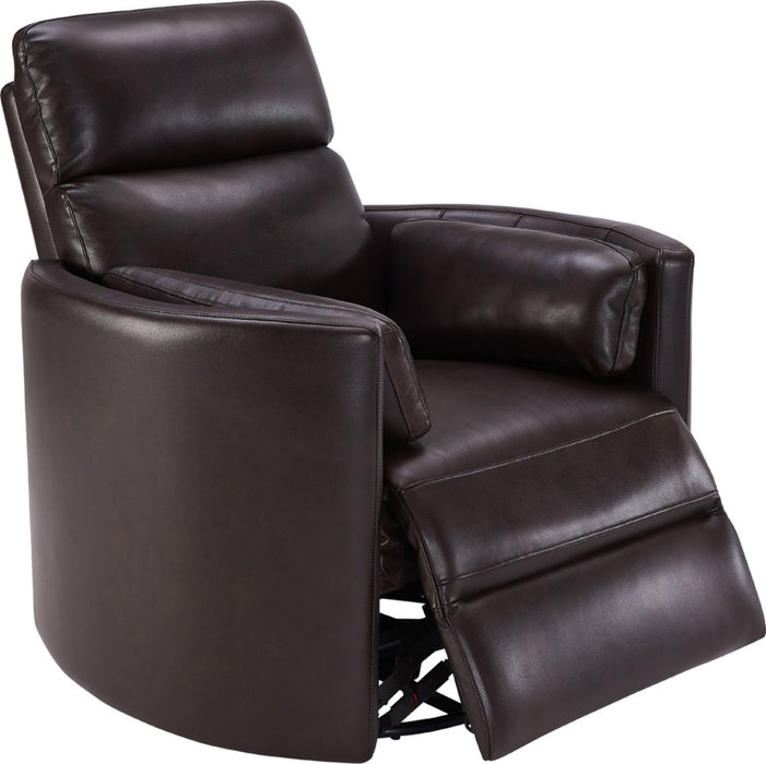 Parker Living Radius - Powered By Freemotion Cordless Power Swivel Glider Recliner Two Pack