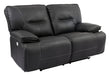 Parker Living Spartacus Power Reclining Sofa Loveseat and Recliner