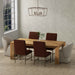 Parker House Bongo Dining Chair Two Pack