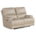Parker Living Whitman - Powered By Freemotion Cordless Power Reclining Loveseat