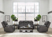 Parker Living Belmont Zero Gravity Power Reclining Sofa P3