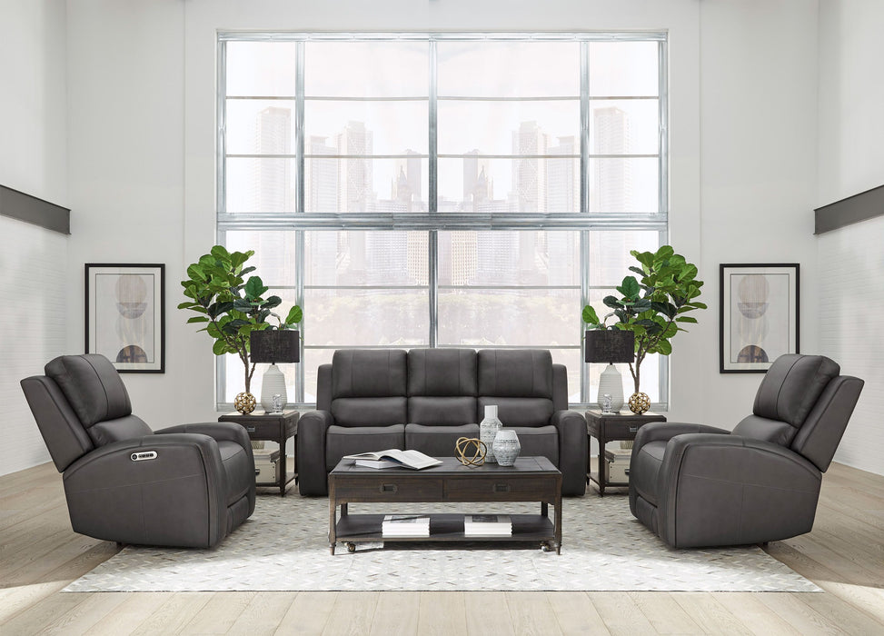 Parker Living Belmont Zero Gravity Power Recliner P3 Two Pack