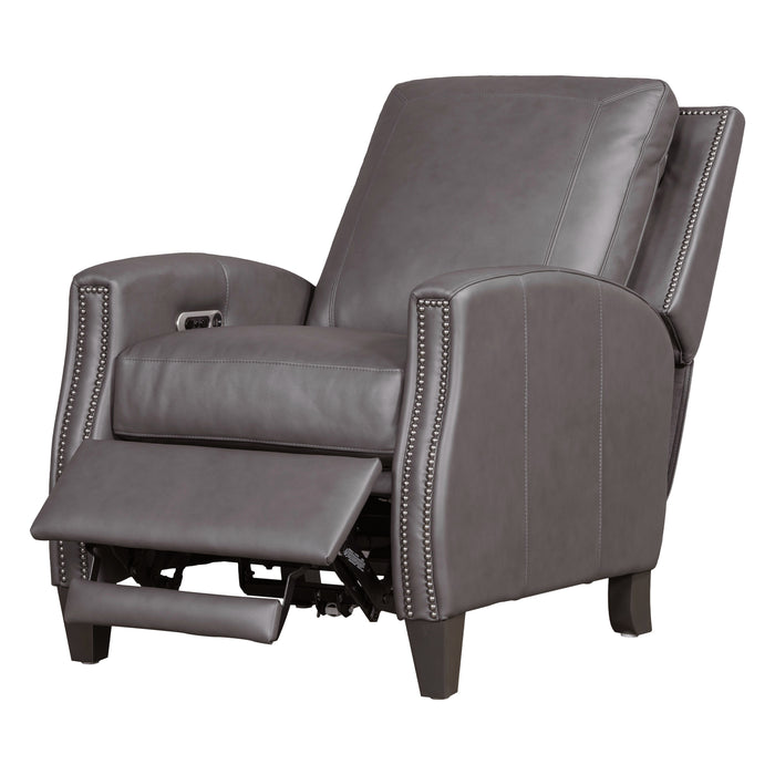 Parker Living Hunter Power High Leg Recliner P2