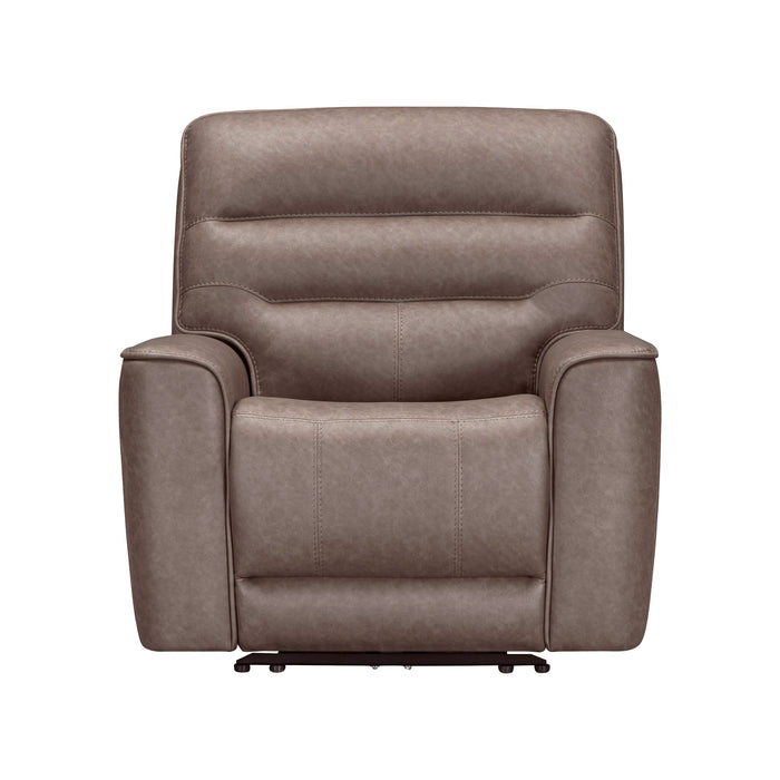 Parker Living Lawson - Sydney Brunette Power Zero Gravity Recliner P2