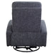 Parker Living Thriller Power Swivel Glider Recliner Two Pack