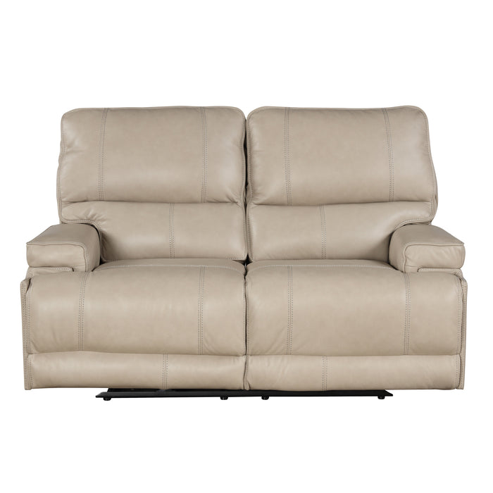 Parker Living Whitman - Powered By Freemotion Power Reclining Sofa and Loveseat