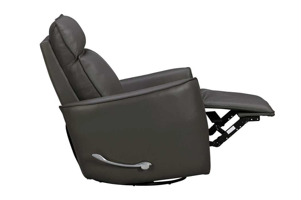 Parker Living Roxy Manual Swivel Glider Recliner