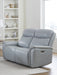 Parker Living Cascade Power Reclining Loveseat