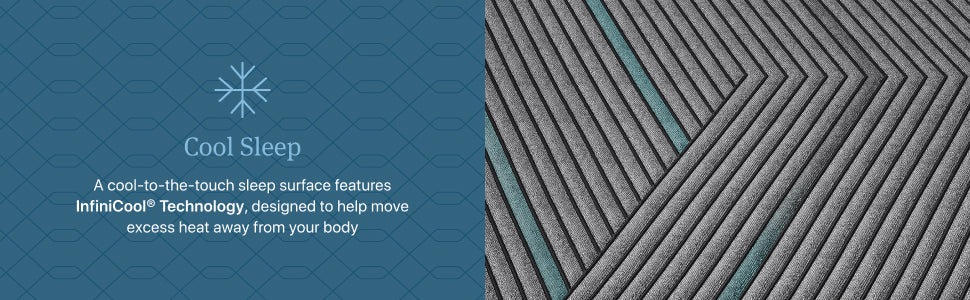Beautyrest Level Two Hybrid Plush Mattress