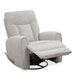 Parker Living Natalia Manual Swivel Glider Recliner