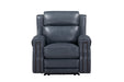 Parker Living Hensley Power Reclining Sofa and Recliner