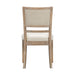 Parker House Breckenridge - Dining Upholstered Dining Chair Two Pack