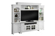 Parker House Tidewater 62 Inch Console Entertainment Wall