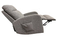 Parker Living Thriller - Natural Beauty Grey Power Lift Recliner