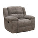 Parker Living Buster Manual Reclining Sofa Loveseat and Recliner