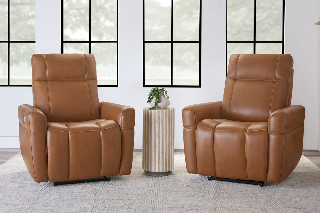 Parker Living Bradford Power Zero Gravity Recliner P2 Two Pack