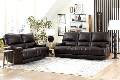 Parker Living Whitman - Powered By Freemotion Power Reclining Sofa and Loveseat