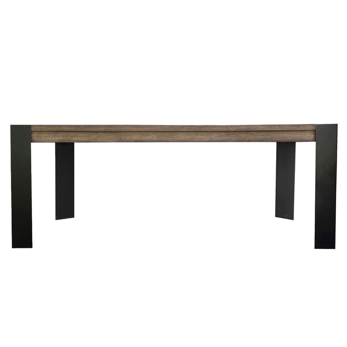 Parker House Cedar Fork - Dining 78 Inch Rectangular Dining Table
