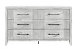 Elsie Grey Dresser