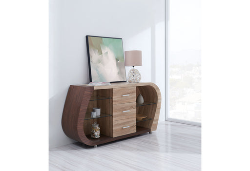 D4126N BUFFET - All Brands Furniture (NJ)