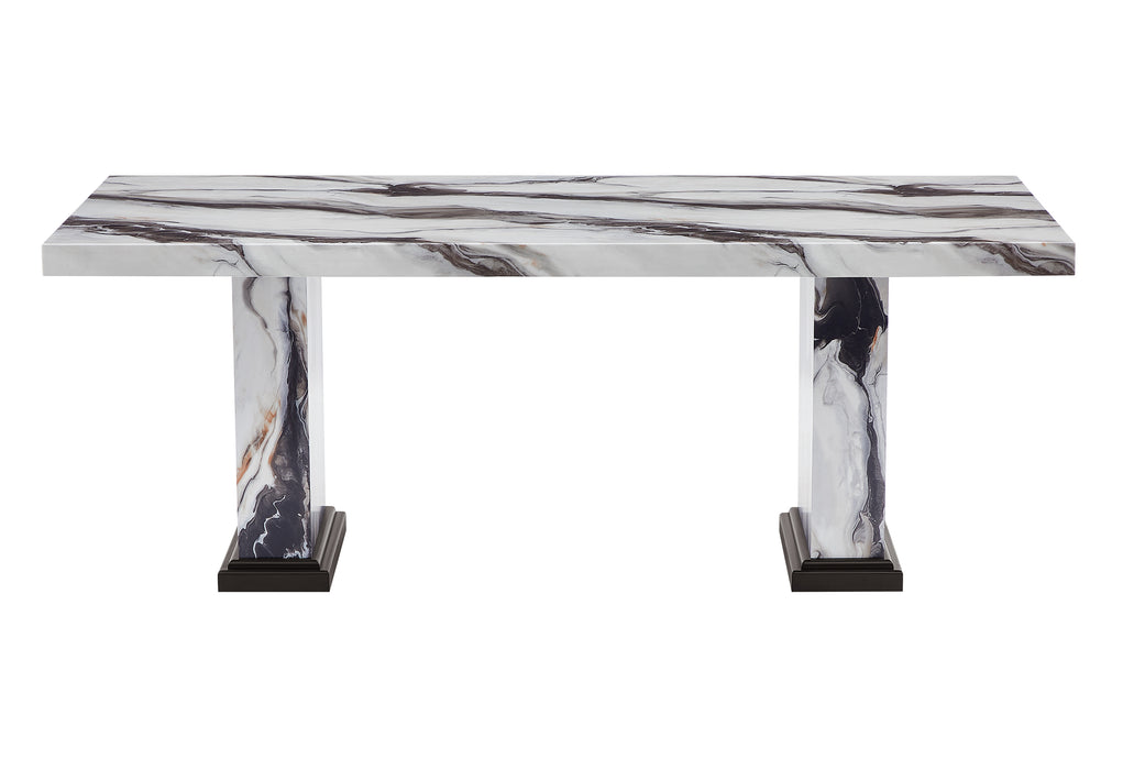 D8212 DINING TABLE - All Brands Furniture (NJ)