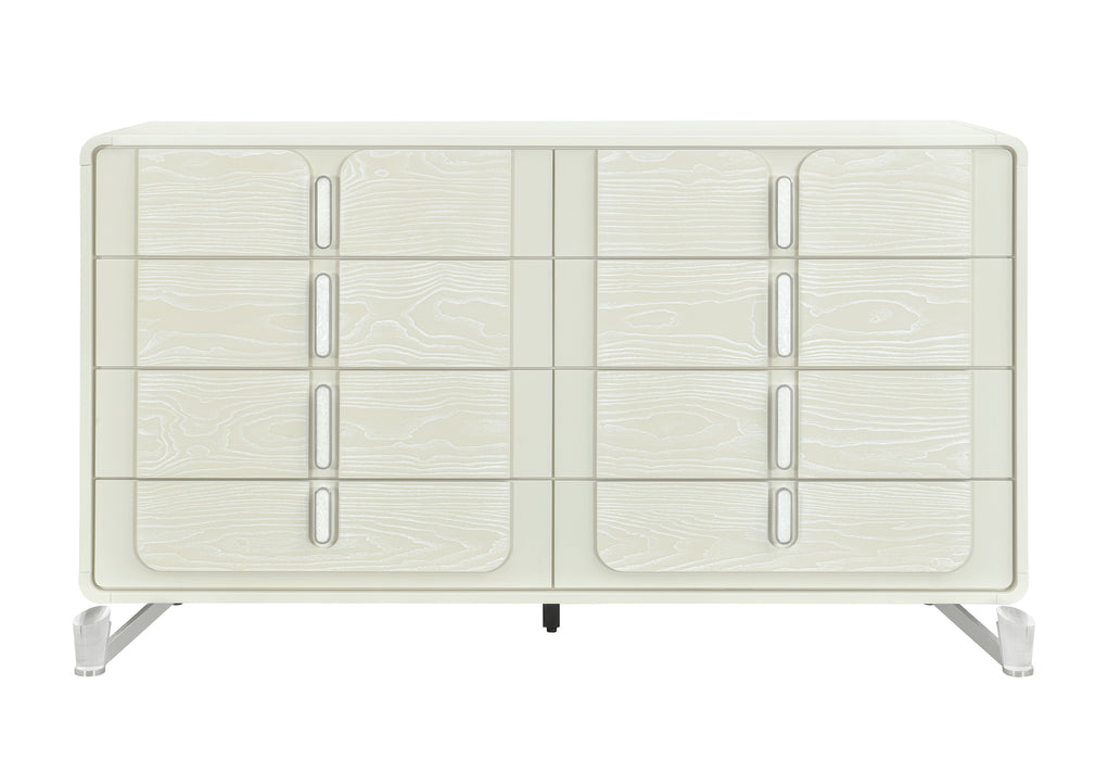 LYRA - DRESSER - BEIGE LYRA - DRESSER - BEIGE