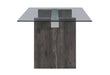 D4238 DINING TABLE - All Brands Furniture (NJ)