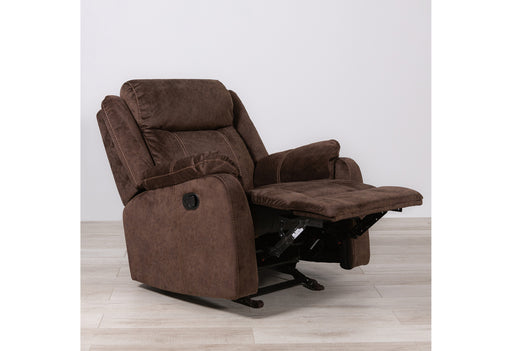 U7303 DOMINO COFFEE GR - All Brands Furniture (NJ)