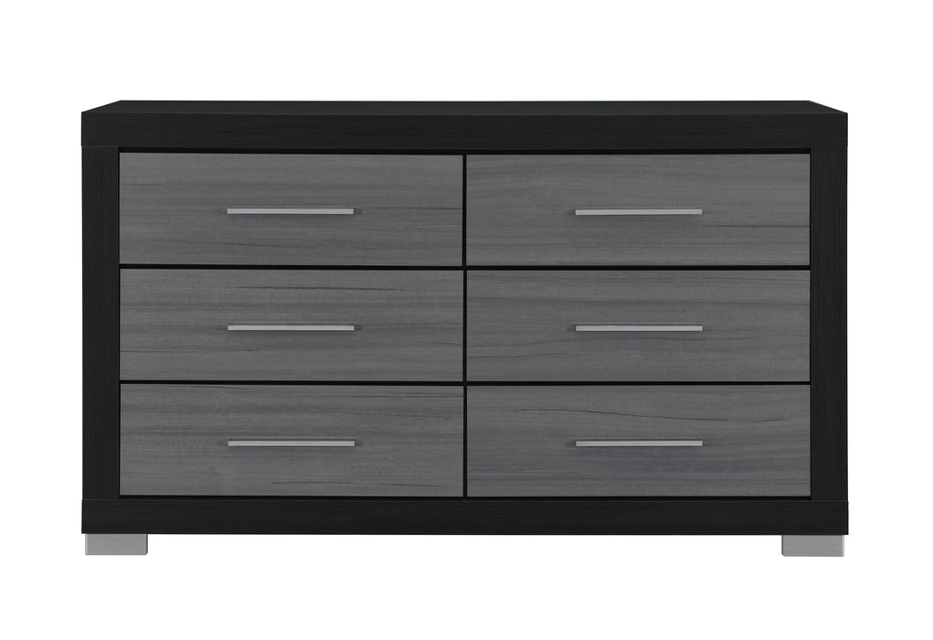 Emma Dresser