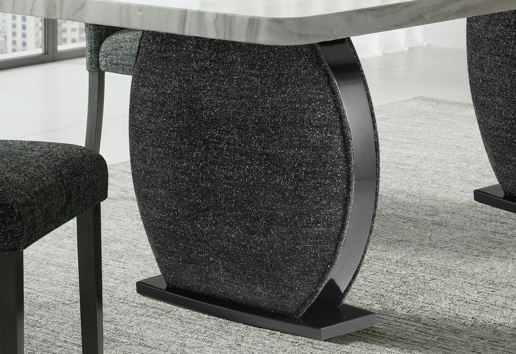 D2502 DINING TABLE - All Brands Furniture (NJ)
