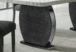 D2502 DINING TABLE - All Brands Furniture (NJ)