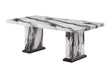 D8212 DINING TABLE - All Brands Furniture (NJ)