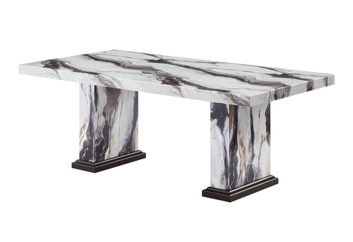 D8212 DINING TABLE - All Brands Furniture (NJ)