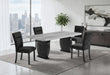 D2502 DINING TABLE - All Brands Furniture (NJ)